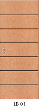 Porta Linha Bella LB 01